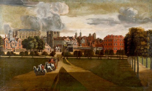 The_Old_Palace_of_Whitehall_by_Hendrik_Danckerts
