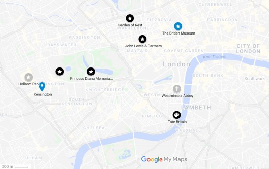 2019 UK map 20190528